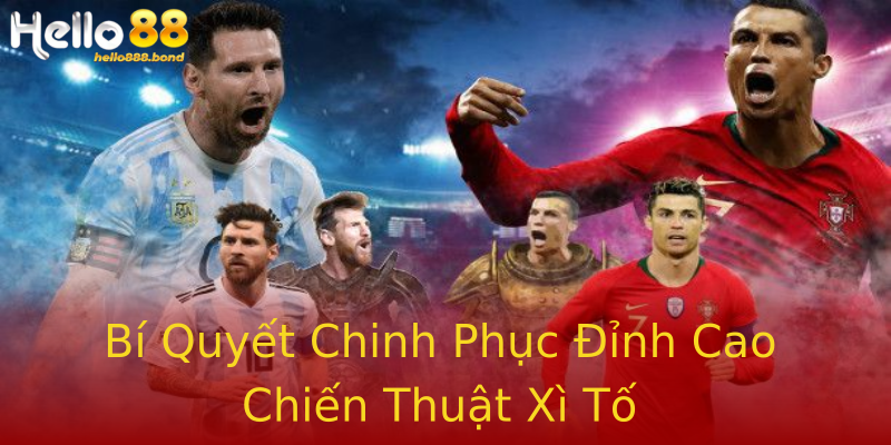 Bí Quyết Chinh Phục Đỉnh Cao Chiến Thuật Xì Tố Bí Quyết Chinh Phục Đỉnh Cao Chiến Thuật Xì Tố