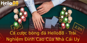 Cá cược bóng đá Hello88 - Trải Nghiệm Đỉnh Cao Của Nhà Cái Uy Tín 7 Ca Cuoc Bong A Hello88 Trai Nghiem Inh Cao Cua Nha Cai Uy Tin