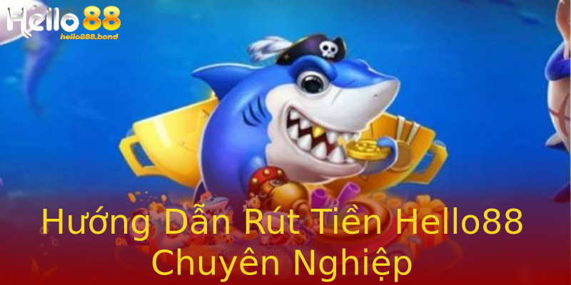Hướng Dẫn Rút Tiền Hello88 Chuyên Nghiệp Hướng Dẫn Rút Tiền Hello88 Chuyên Nghiệp