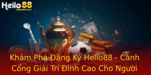 Kham Pha Ang Ky Hello88 Canh Cong Giai Tri Inh Cao Cho Nguoi Choi