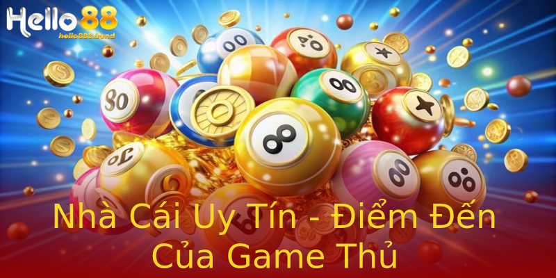 Nhà Cái Uy Tín - Điểm Đến Của Game Thủ Nhà Cái Uy Tín - Điểm Đến Của Game Thủ