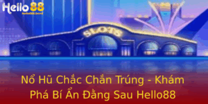 No Hu Chac Chan Trung Kham Pha Bi An Ang Sau Hello88